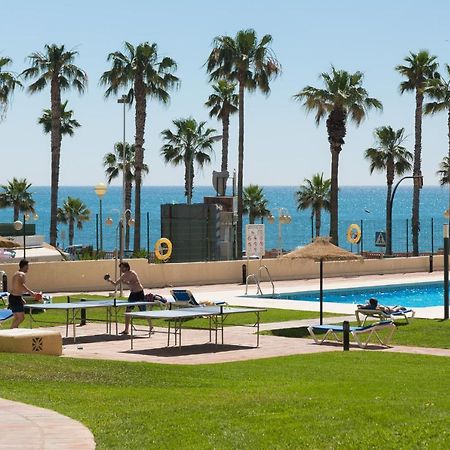 Aloha Playa Benalmadena Canovas מראה חיצוני תמונה