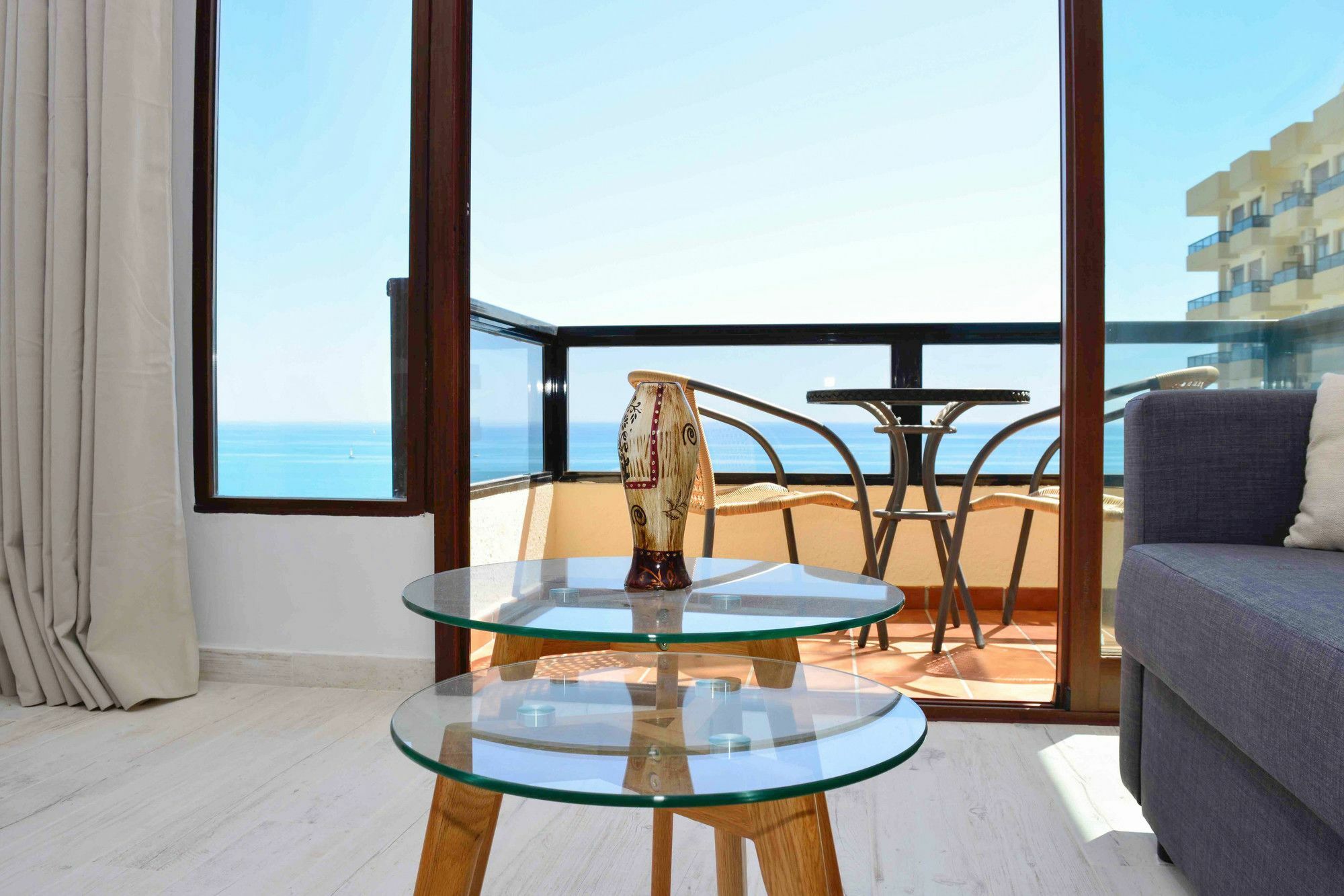 Aloha Playa Benalmadena Canovas מראה חיצוני תמונה