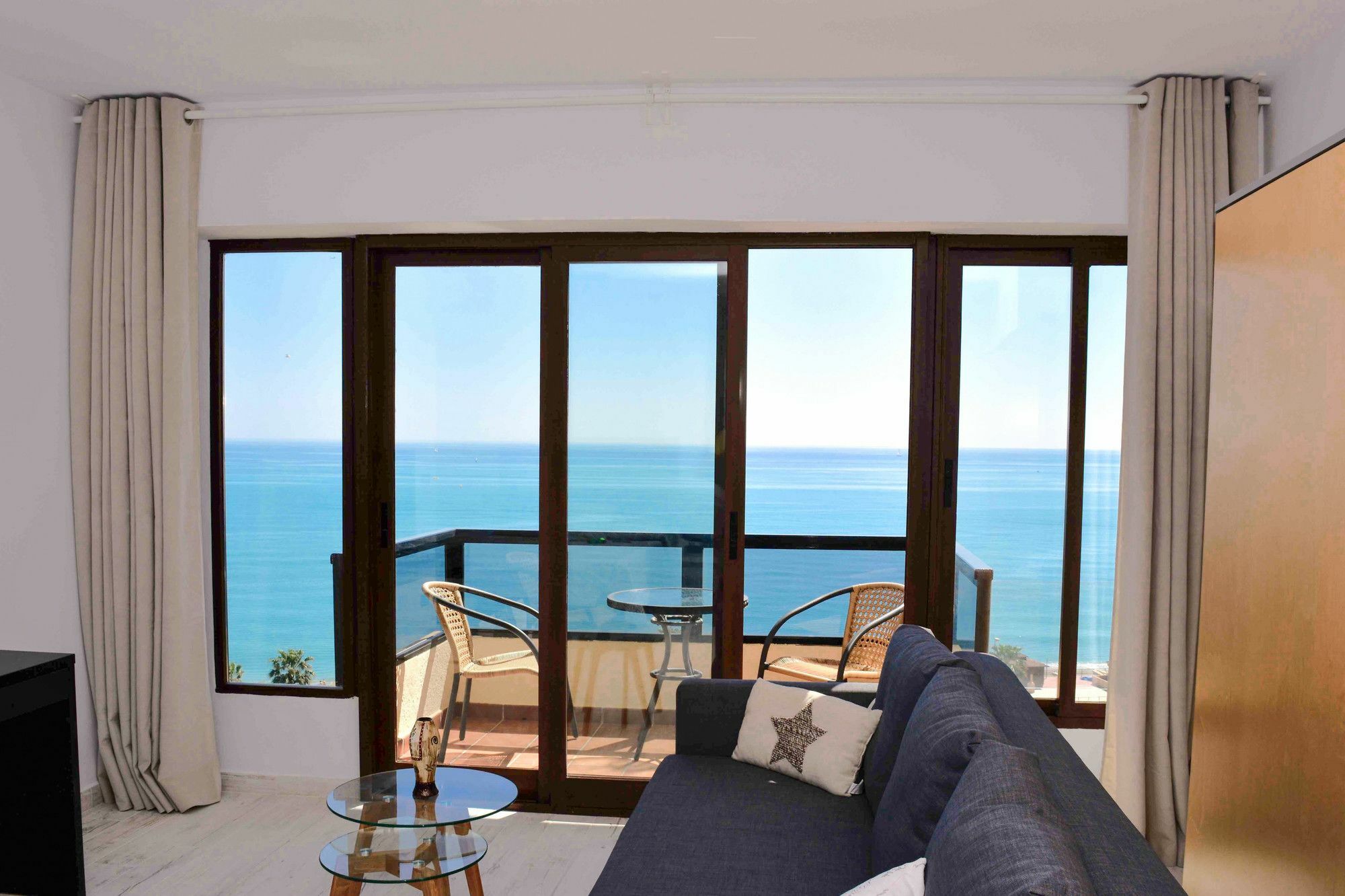 Aloha Playa Benalmadena Canovas מראה חיצוני תמונה